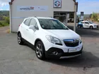 OPEL Mokka 1.7 CDTI 130 CH Cosmo Pack ecoFLEX