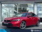 Honda Civic 2.0 i-MMD 184ch e:HEV Advance