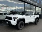 TOYOTA TACOMA TRD PRO I-FORCE MAX 2.4L 4-Cyl. Turbo Hybrid