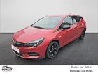 Opel Astra 1.2 Turbo 130 ch BVM6 GS Line