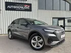 AUDI Q4 e-tron 40 204ch 82kWh Executive