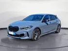 BMW M1 i xDrive Navi Tempom.aktiv Bluetooth PDC MP3 Schn