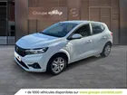 Dacia Sandero SCe 65 Confort