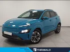 Hyundai Kona Electric 39kWh - 136ch Intuitive à partir de 237e/mois ss apport