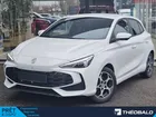Mg3 Hybrid+ 195ch Luxury