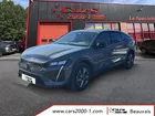 Peugeot 408 PHEV 180 e-EAT8 Allure