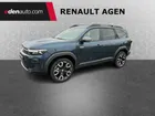 Dacia bigster Hybrid-G 150 4x4 Journey