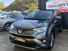 Toyota RAV4 IV 197 Hybride Dynamic Business 2WD CVT