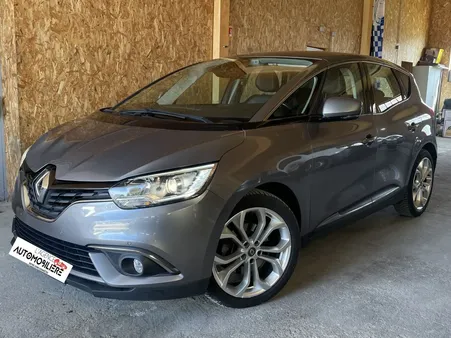 RENAULT Scenic 1.6 dCi 130 cv