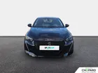 Peugeot 208 Electrique 50 kWh 136ch Style