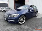 Bmw Serie 1 (F20) URBAN CHIC 5 portes 116d 1.5 d 12V 116 CV