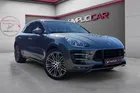 PORSCHE MACAN 3.6 V6 TURBO 400Ch BOITE DE TRANSFERT OK PSE Garantie 12 mois