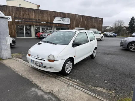 RENAULT TWINGO 1.2i - 55 Easy