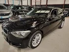 BMW Série 1 II 125dA 218ch Lounge Plus 5p