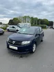 DACIA Sandero Ambiance 1.2 75cv