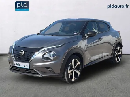Nissan Juke 1.6 Hybrid 143ch Tekna 2023