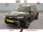 Dacia Duster JOURNEY + TECHNO PACK 1.8 Hybrid 155ch Bva + -5.52%