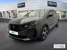 Peugeot 5008 BlueHDi 180ch S&S EAT8 GT Pack