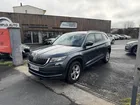 SKODA KODIAQ 1.4 TSI - 125 Active gps + clim + Radar AR