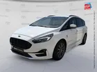 Ford S-MAX 2.0 EcoBlue 150ch ST-Line BVA8