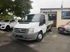 FORD TRANSIT 350 MJ TDCi 115 CH BENNE - GARANTIE 6 MOIS