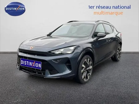 Cupra Formentor 1.5 eTSI 150CH DSG7
