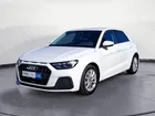 Audi A1 30 TFSI Sportback Klima