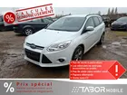 Ford Focus Turnier 1.6 TDCi SYNC Edition Navi SHZ LM