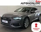 AUDI A6 Quattro 50 3.0 TDI V6 24V Mild Hybrid Tiptronic8