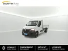 Renault Master FOURGON CC PROP RJ3500 L2 PAFC BLUE DCI 130 EURO VI CONFORT