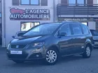 SEAT Alhambra 2.0 tdi 150ch PREMIUM 7 places BVA