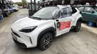 Toyota Yaris Cross 1.5 - 12V HYBRID