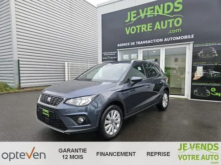 Seat Arona 1.6 TDI 115ch Xcellence