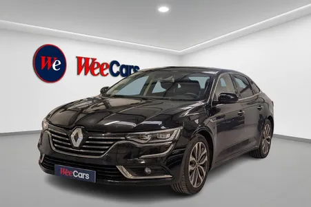 Renault talisman 1.6 dci 160 energy intens