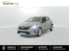 Renault Clio TCe 90 Evolution