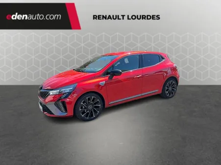 Renault Clio TCe 90 Esprit Alpine