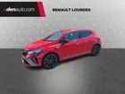 Renault Clio TCe 90 Esprit Alpine
