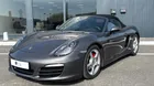 Porsche Boxster 2.7 265 BVA