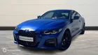 Bmw Série 4 Coupé 430dA xDrive 286ch M Sport