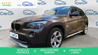BMW X1 (E84) xDrive 18d 143 Steptronic8 Business