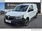 Renault Kangoo Van GRAND CONFORT blue dci 95 - 22