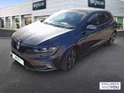 Renault Mégane IV Berline Blue dCi 115 Intens