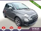 Fiat 500C 1.0 Hybrid 70 Rockstar GPS 7TFT radar