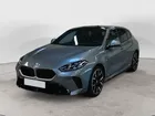 BMW Série 1 f70 118d 150 ch dkg7