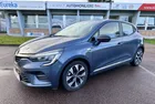 RENAULT Clio 1.6 E-Tech hybride 140ch Limited