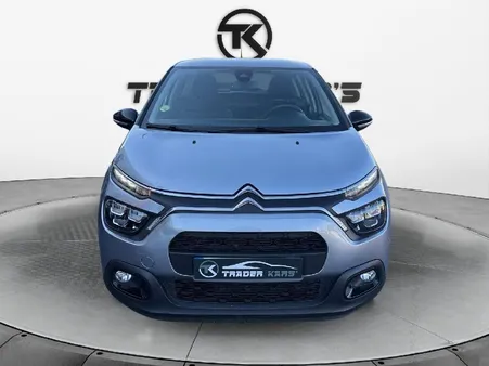 Citroën C3 1.5 BlueHDi 100ch Feel Business 1ERE MAIN