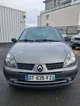 Renault Clio 1.4 16v bva année 2003 109000kms 4790 euros