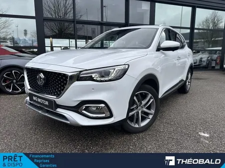 MG EHS 1.5T GDI 258ch PHEV Luxury