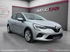 Renault Clio V TCe 100 Business 1ere main tva recuperable entretien concession 46482km
