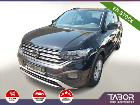 Volkswagen T-Cross 1.0 TSI 110 Life CompC LaneA